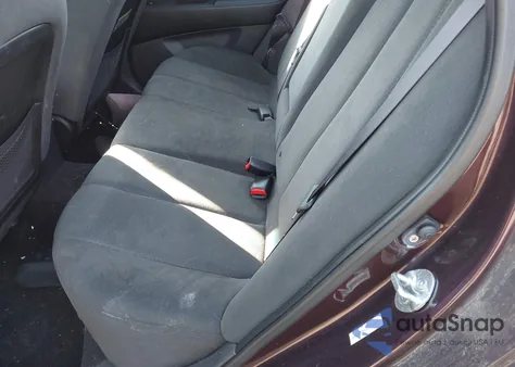 2009 Hyundai Elantra Se from USA, damaged, VIN KMHDU46D49U758576